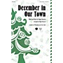 Hal Leonard December in Our Town 3 Part Treble