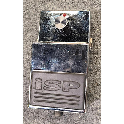 Isp Technologies Decimator II Effect Pedal