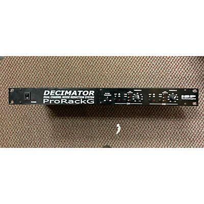 Isp Technologies Decimator ProRackG Effect Pedal