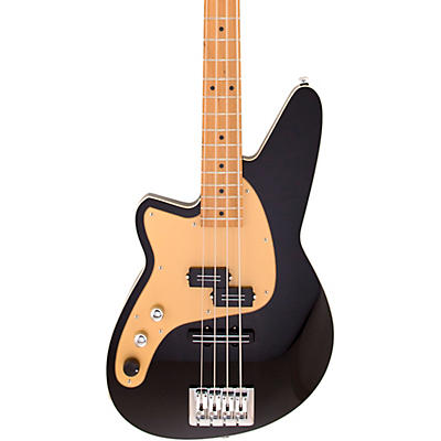 Reverend Decision Left-Handed P Bass