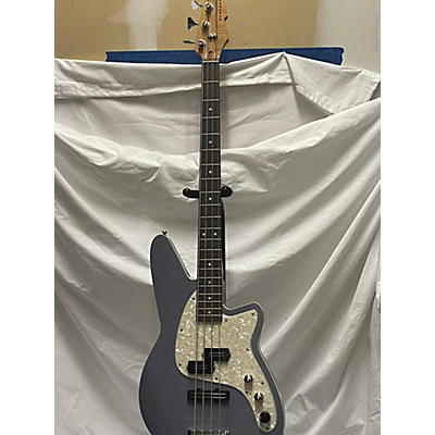 Reverend Decision P Bass Guitar Electric Bass Guitar