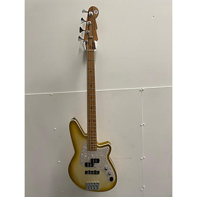 Reverend Decision P Electric Bass Guitar