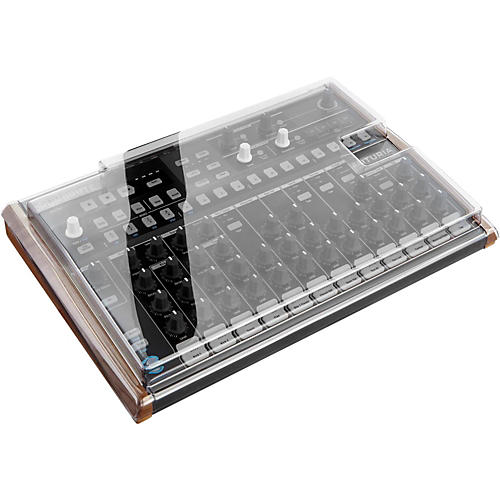 Decksaver Arturia Drumbrute Cover