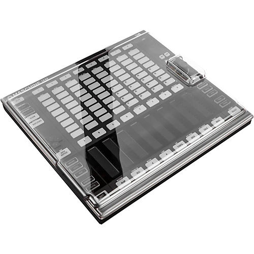 Decksaver NI Maschine Jam Cover