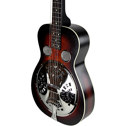 Deco Phonic Model 37 Squareneck Resonator Guitar