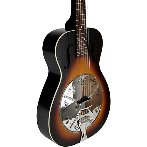 Deco Phonic Model 47 Squareneck Resonator Guitar