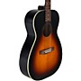 Beard Guitars Deco Phonic Sidecar Acoustic Guitar Satin Tobacco Burst