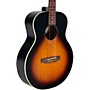 Beard Guitars Deco Phonic Southside Acoustic Guitar Satin Tobacco Burst