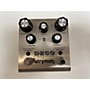 Used Strymon Deco Tape Saturation And Doubletracker Delay Effect Pedal