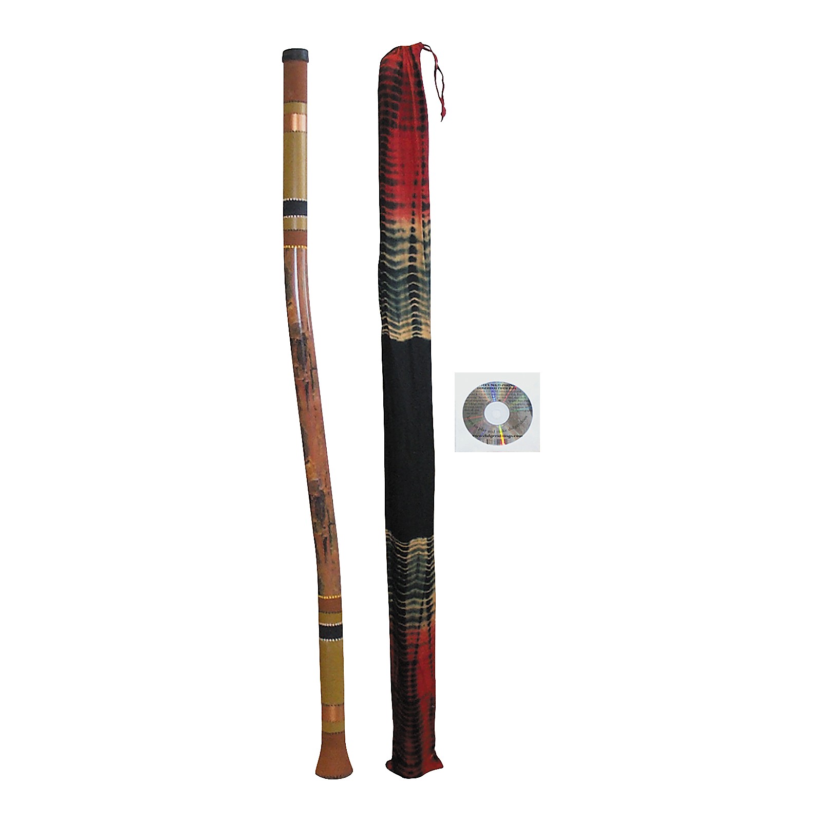 Didgeridoo Store Decorative Didgeridoo Musician's Friend