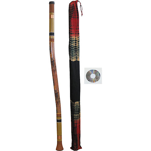 Decorative Didgeridoo