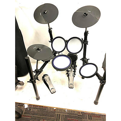 Donner Ded300 Electric Drum Set