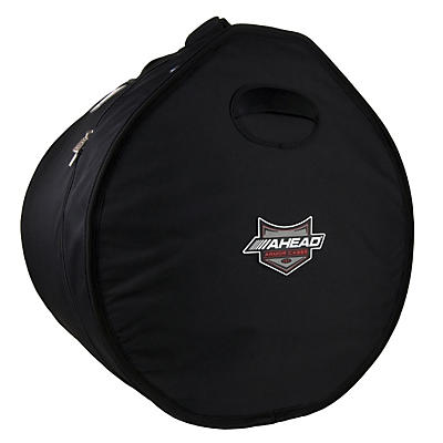 Ahead Armor Cases Deep Bass Drum Case