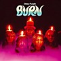 ALLIANCE Deep Purple - Burn