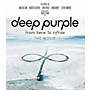 ALLIANCE Deep Purple - From Here To Infinite The Documentary