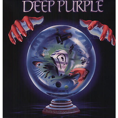 Deep Purple - Slaves & Masters