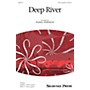 Shawnee Press Deep River SSA A Cappella arranged by Russell Robinson