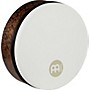 MEINL Deep Shell Tar with True Feel Head Brown Burl 12 in.