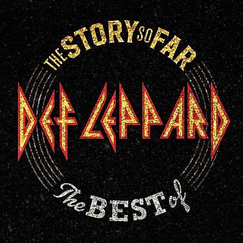 ALLIANCE Def Leppard - The Story So Far: The Best Of Def Leppard
