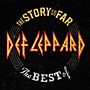 ALLIANCE Def Leppard - The Story So Far: The Best Of Def Leppard