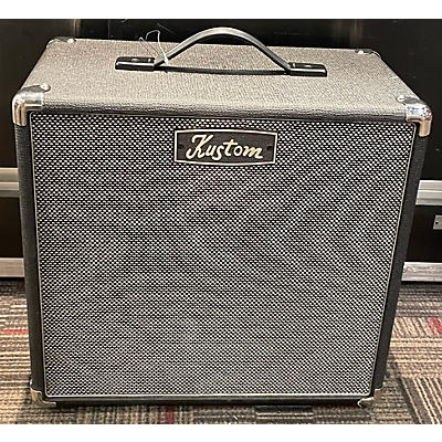 Kustom Defender 1x12 Guitar Cabinet