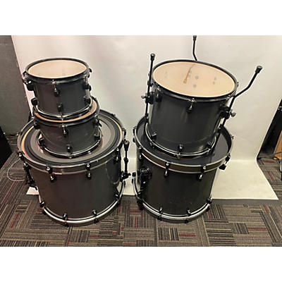 Ddrum Defiant Series Drum Kit