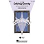 Hal Leonard Defying Gravity (from Wicked) ShowTrax CD Arranged by Roger Emerson