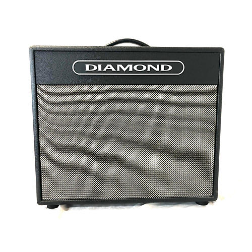 Diamond Amplification Del Fuego Tube Guitar Combo Amp