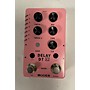 Used Mooer Delay D7 Effect Pedal