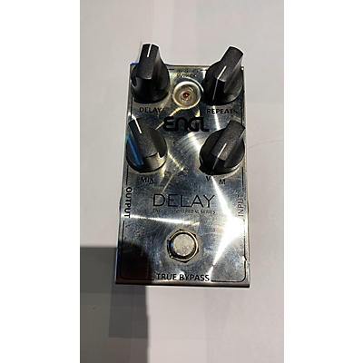 ENGL Delay Effect Pedal