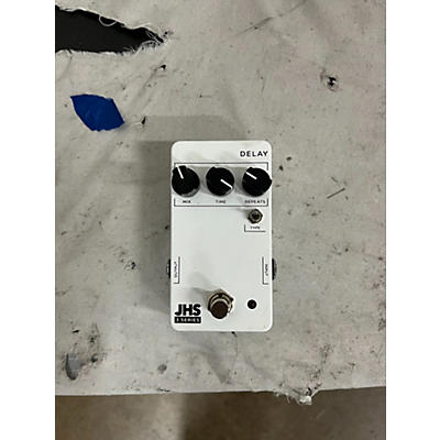 JHS Pedals Delay Effect Pedal
