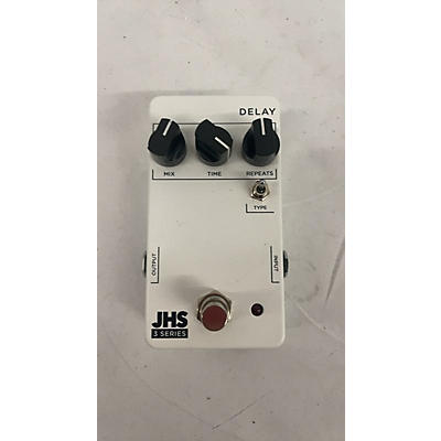 JHS Pedals Delay Effect Pedal