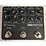 Used Keeley Delay Effect Pedal