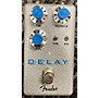 Used Fender Delay Effect Pedal