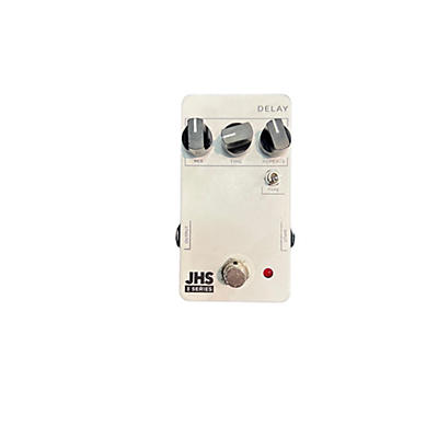 JHS Pedals Delay Effect Pedal