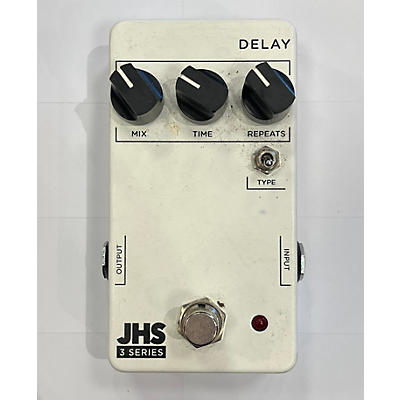 JHS Pedals Delay Effect Pedal