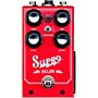 Supro Delay Effects Pedal