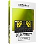 Arturia Delay Eternity (Software Download)