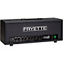 Open-Box Fryette Deliverance Sixty D60 Series II 60W Tube Guitar Amp Head Condition 1 - Mint