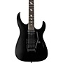 Caparison Guitars Dellinger Prominence Electric Guitar Transparent Spectrum Black