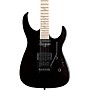 Caparison Guitars Dellinger Prominence MF Electric Guitar Transparent Spectrum Black 3350057