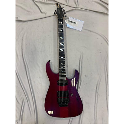 Caparison Guitars Dellinger Prominence Solid Body Electric Guitar