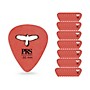 PRS Delrin Guitar Guitar Picks 72 Pack .50 mm 72 Pack
