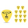 PRS Delrin Picks 12-Pack .73 mm 1 Dozen