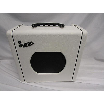 Supro Delta 10 Tube Guitar Combo Amp