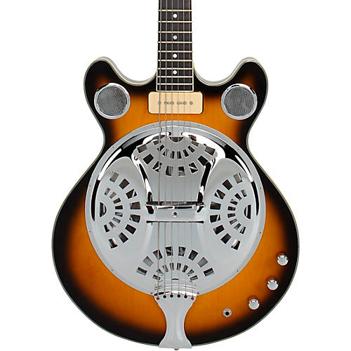 Delta-6 Electric Guitar
