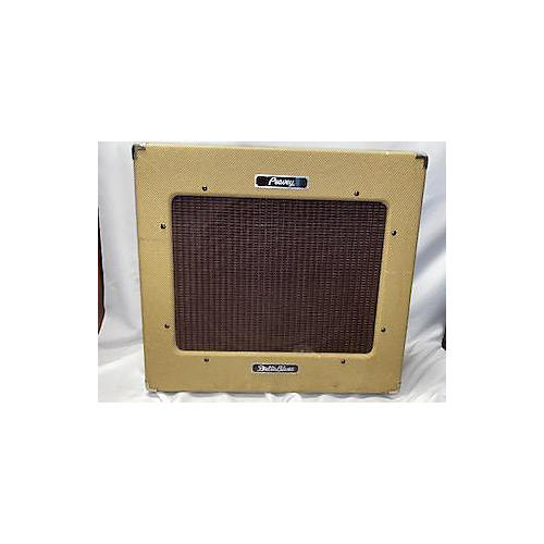 Delta Blues 115 Tube Guitar Combo Amp