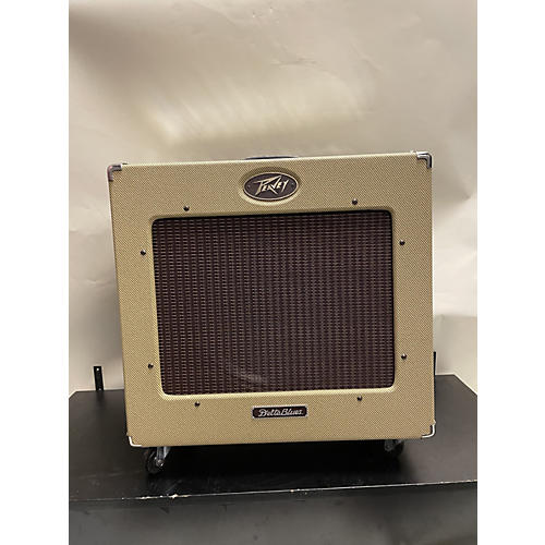 Peavey Delta Blues 115 Tube Guitar Combo Amp