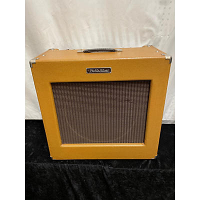 Peavey Delta Blues 115 Tube Guitar Combo Amp