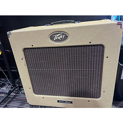 Peavey Delta Blues 115 Tube Guitar Combo Amp